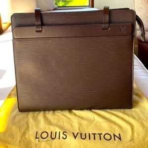 Authentic Louis Vuitton Croisette bag
